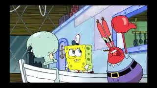 Spongebob Squarepants episode Squid baby aired on Jan 14 2004 HD PAL PITCHED VERSION