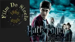 Harry Potter and the Half Blood Prince - Film Review