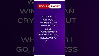 MIND-BENDING RIDDLES TO CHALLENGE YOUR BRAIN! 🧠 | YouTube Shorts/Amethy TV 
