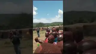 CIRCUMCISION CEREMONY