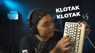 Eliminate Keyboard Sounds In OBS Using Noise Gate