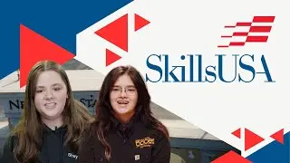 SkillsUSA -2025