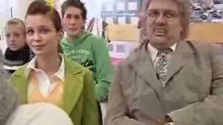 Horst Schlämmer - Erste Theoriestunde