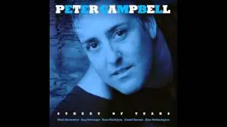 Peter Campbell - In My Secret Life