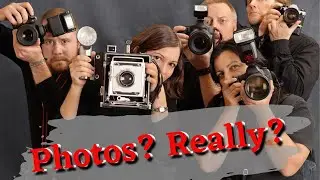 How to take real estate photos