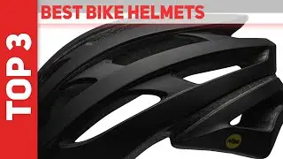 3 Best Bike Helmets in 2022