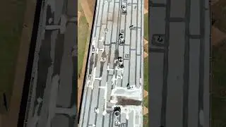 Silicone Roof Coatings 
