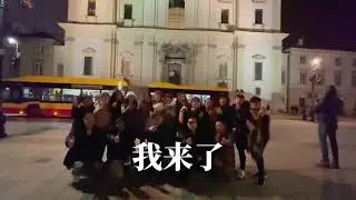 Poland | HCG Travel Group