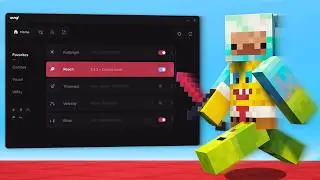 Vape Lite Made Bedwars Way Too Easy