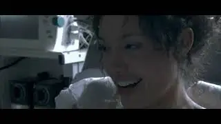 A Mighty Heart (2007): Mariane gives birth after learning Daniel's fate