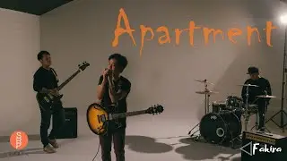 อพาร์ทเม้นท์(Apartment) - F Akira(อากิระ) [Official MV]