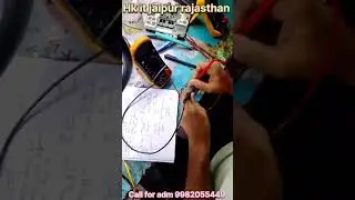 practical ic रिपेयर कोर्स#youtubeshorts  #mobilerepairetrainingcenter#mobile