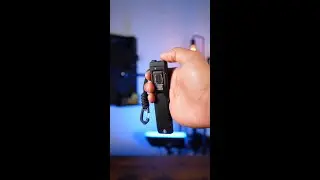 How To Operate The Nitecore EDC25 in under a minute! #shorts #edc25