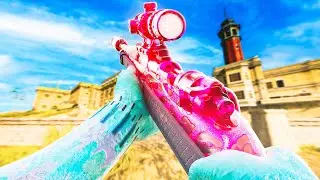 NEW Max Mobility Kar98 on Rebirth Island... 🎯