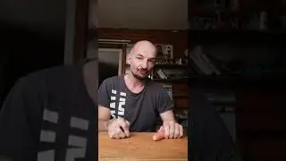 Лайфхак от дяди Серёжи с гвоздём и сосиской