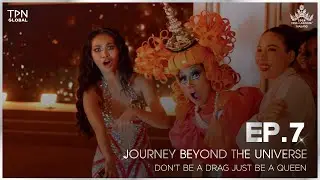 Journey Beyond the Universe | Episode 7