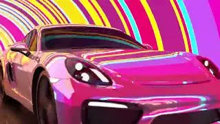 Turi Scandurra - Things that Move