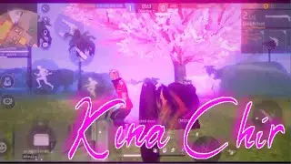kina chir song free fire (montage) 💚free fire trending montage