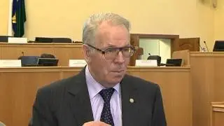 Геннадий Куцев: «Новая модернизация - лучший способ развития человеческого капитала»