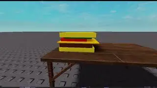Phonk food in roblox