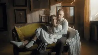 Love Story Cinematic