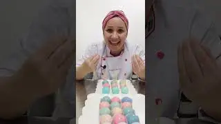 Caramelo que não derrete!