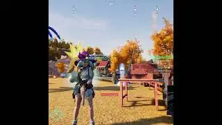 Ammo Merchant Location Never Run Out Of Ammo Again In Palworld