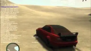 simple native trainer install GTA IV