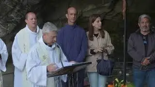 Rosario desde Lourdes - 14/06/2023