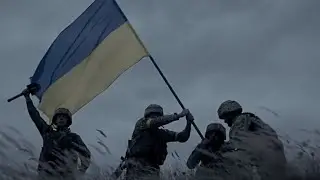 Warriors of Ukrain TRIBUTE  - 