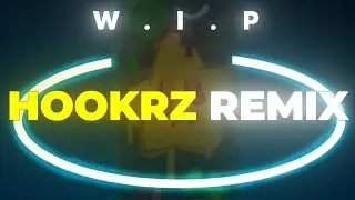 Incredibox Mod Hookrz | Remix W.I.P