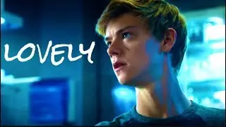 newt | lovely