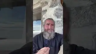 О практике Иисусовой молитвы