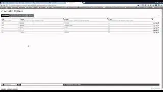 Autofill extension for Chrome