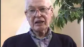 Howard C  Buschman Jr  (9-21-03)