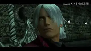 Devil May Cry 1 Gameplay Part 23 - Mother's Guide
