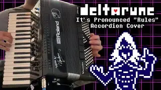It's Pronounced 