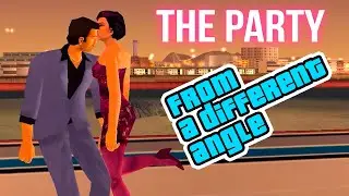 There was MORE FLIRTING than we were shown between Tommy and Mercedes