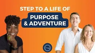 Authenticity, Courage and Unbecoming with Akua