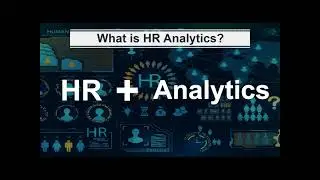 What is HR Analytics