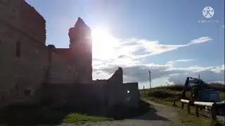 Rakvere castle @ Estonia