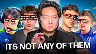 Who is The Greatest Siege Player of All Time?