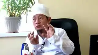 ЖҮРӨКТҮ даарылоого жаңы ыкма!!!