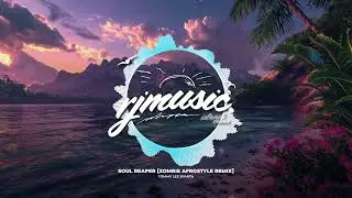 Tommy Lee Sparta - Soul Reaper [Zombie AfroStyle Remix]