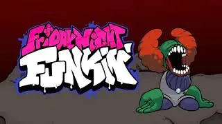 [8D] Honkers - Friday Night Funkin Vs. Tricky