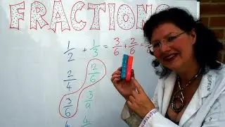 Fractions 10