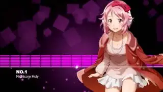 ▶Nightcore ★ NO 1