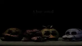 Играю В Fnaf 3 До Конца