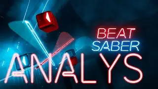 Analys | Noodle Extensions | Quest 2 Beat Saber