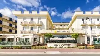 Andreas Gattei / Hotel Agostini